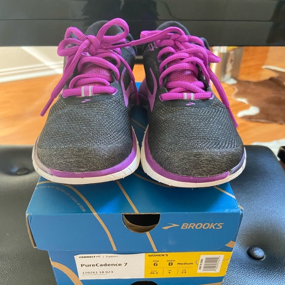 BROOKS Pure Cadence - Picture 6 of 6